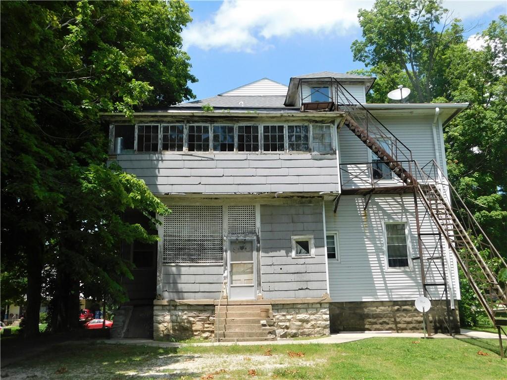 640 East Seminary Street Greencastle, IN 46135 - Photo 32 of 35