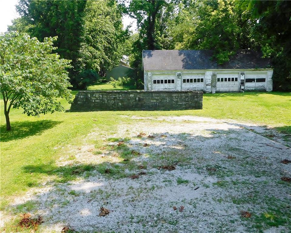 640 East Seminary Street Greencastle, IN 46135 - Photo 34 of 35