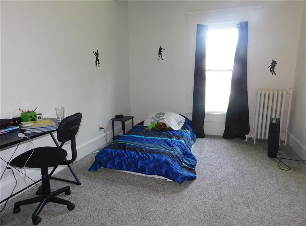 640 East Seminary Street Greencastle, IN 46135 - Photo 9 of 35