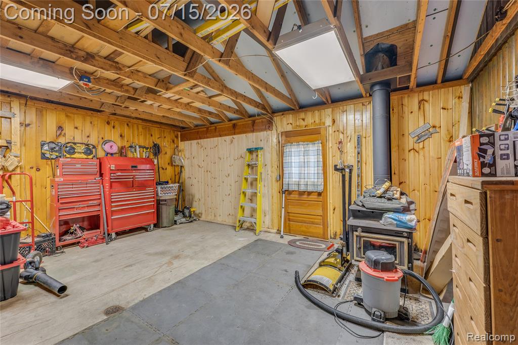 371 Dyer Road Rose City, MI 48654 - Photo 10 of 23 Gallery Image 10