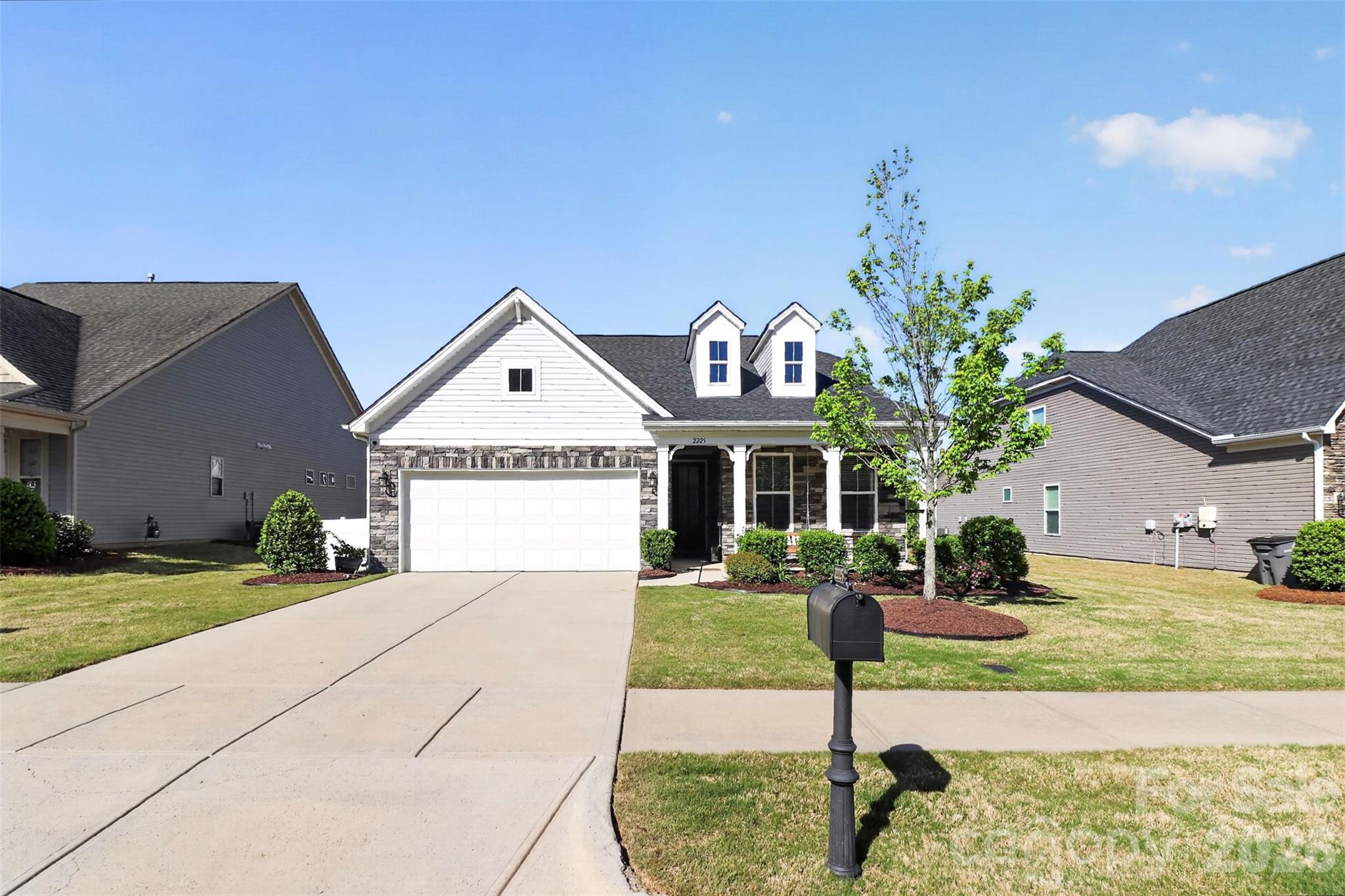2225 Prairie Road Concord, NC 28027 - Photo 45 of 46