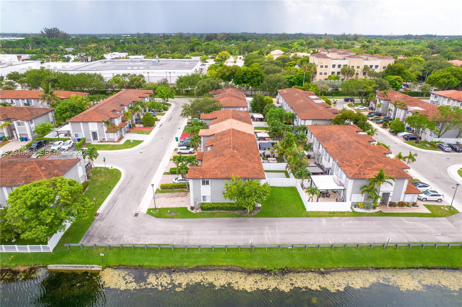 2802 Southwest 128th Way, Unit B Miramar, FL 33027 - Photo 34 of 34