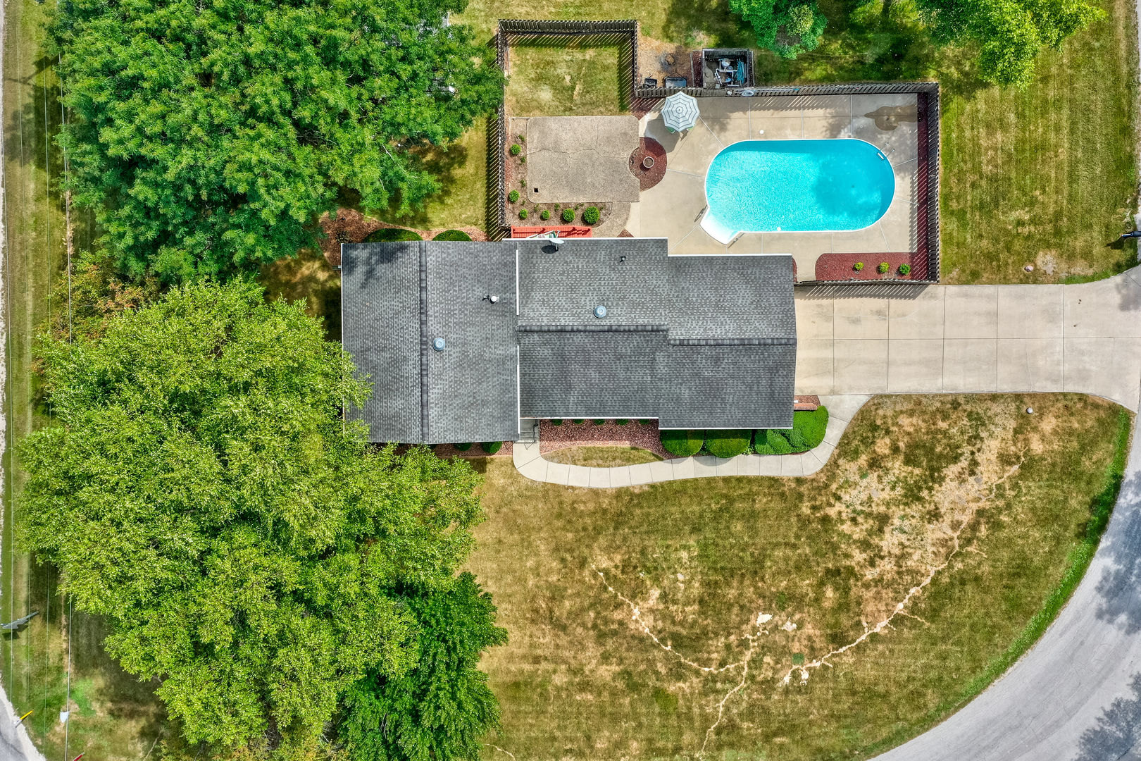 2524 East 1669th Road Ottawa, IL 61350 - Photo 5 of 34