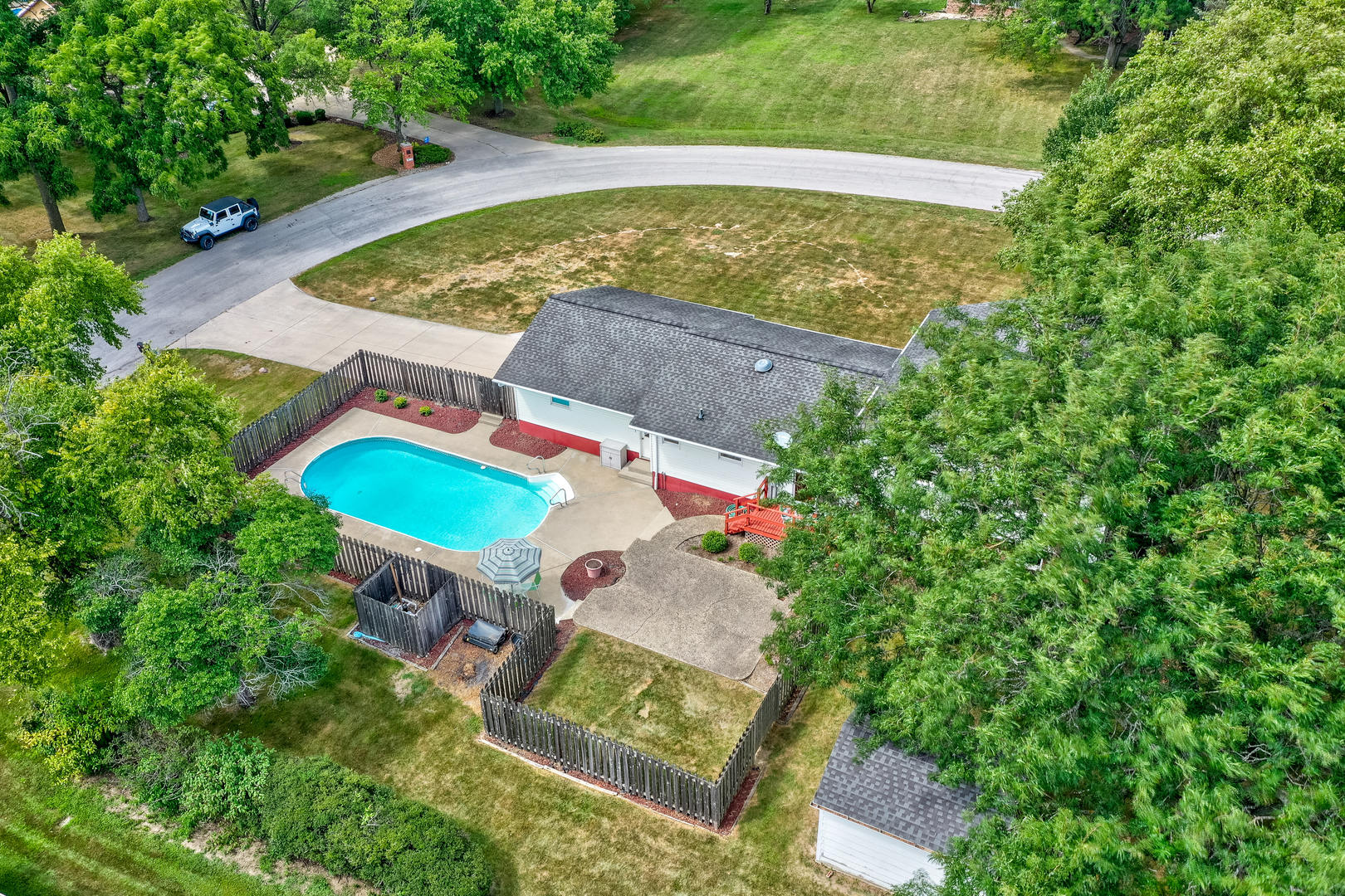 2524 East 1669th Road Ottawa, IL 61350 - Photo 8 of 34
