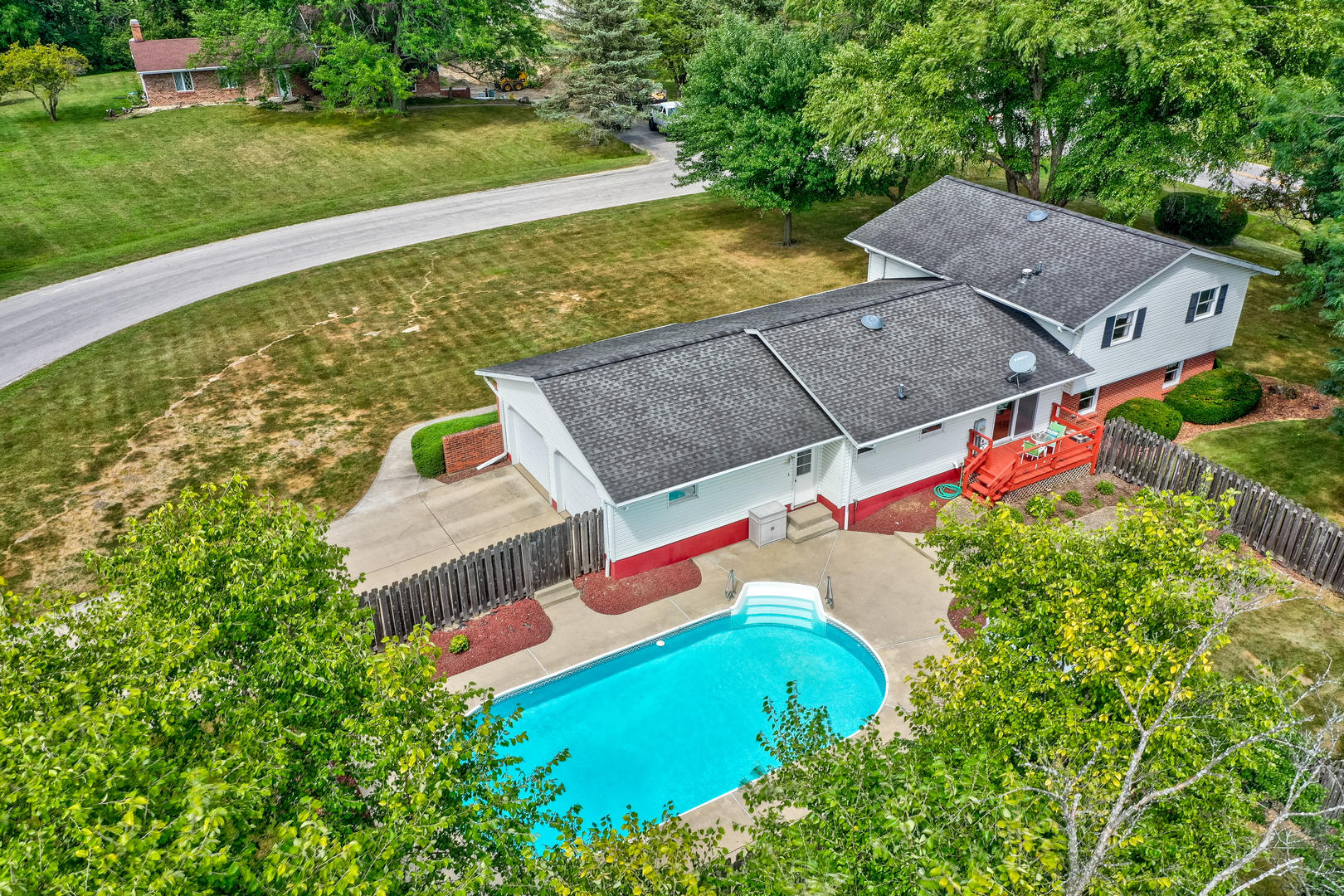 2524 East 1669th Road Ottawa, IL 61350 - Photo 9 of 34