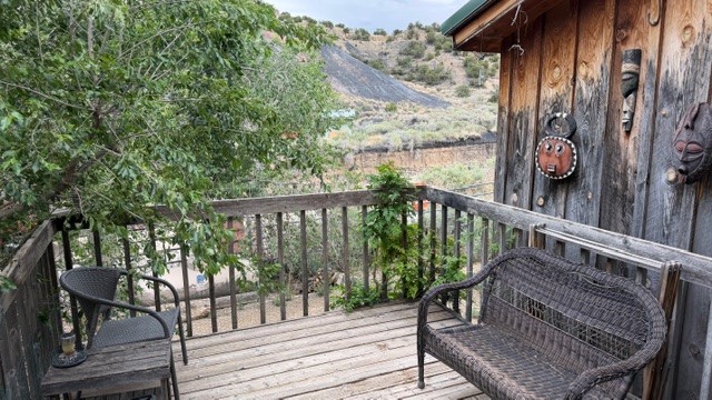5 South Arroyo Road Cerrillos, NM 87010 - Photo 18 of 21