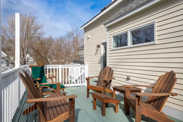 $3,500 | 774 Middle Street, Unit 4, Portsmouth, NH 03801