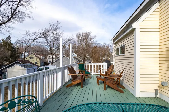 $3,500 | 774 Middle Street, Unit 4, Portsmouth, NH 03801