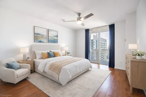 $450,000 | 645 North Kingsbury Street, Unit 2109, Chicago, IL 60654