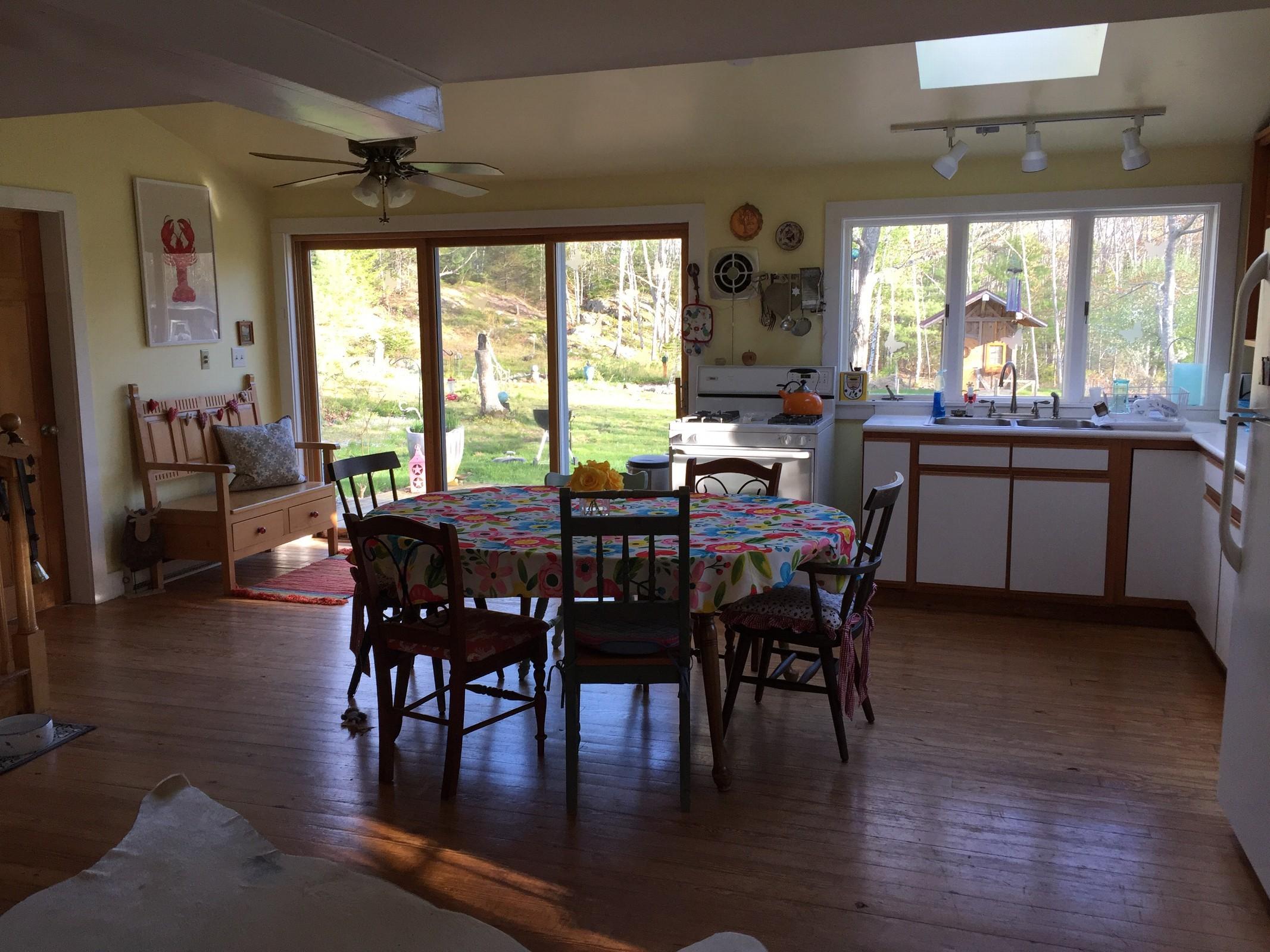 310 Cape Rosier Road Harborside, ME 04642 - Photo 4 of 30 Hlavaty_9504_P04_107914