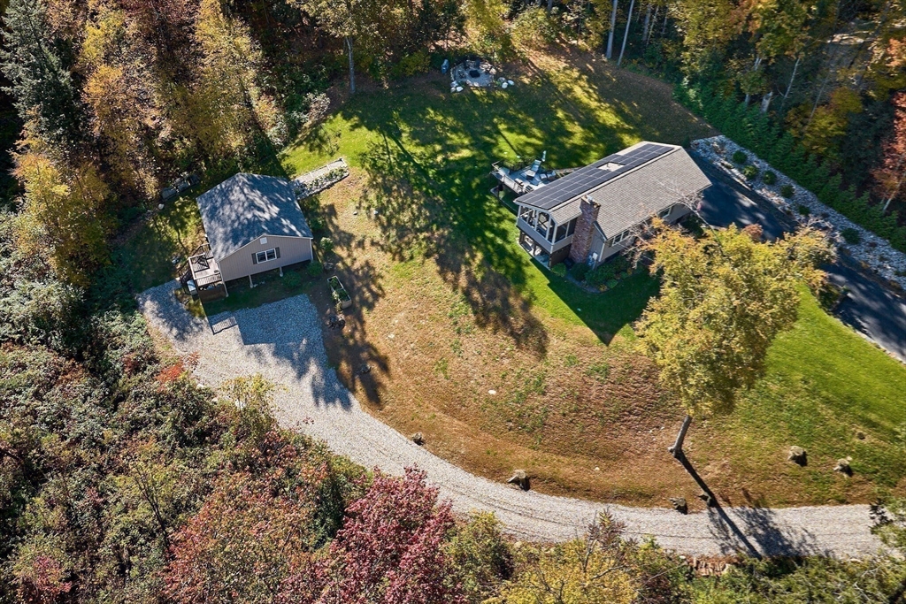 1260 Westhampton Road Northampton, MA 01062 - Photo 40 of 42