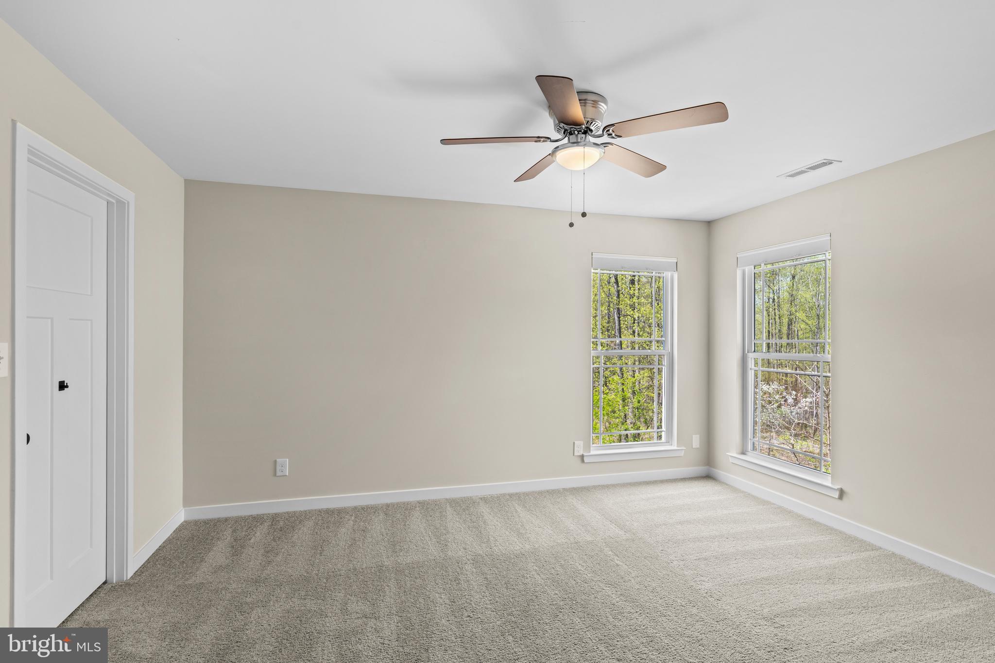 7195 Compass Court King George, VA 22485 - Photo 26 of 58 a view of an empty room with a window