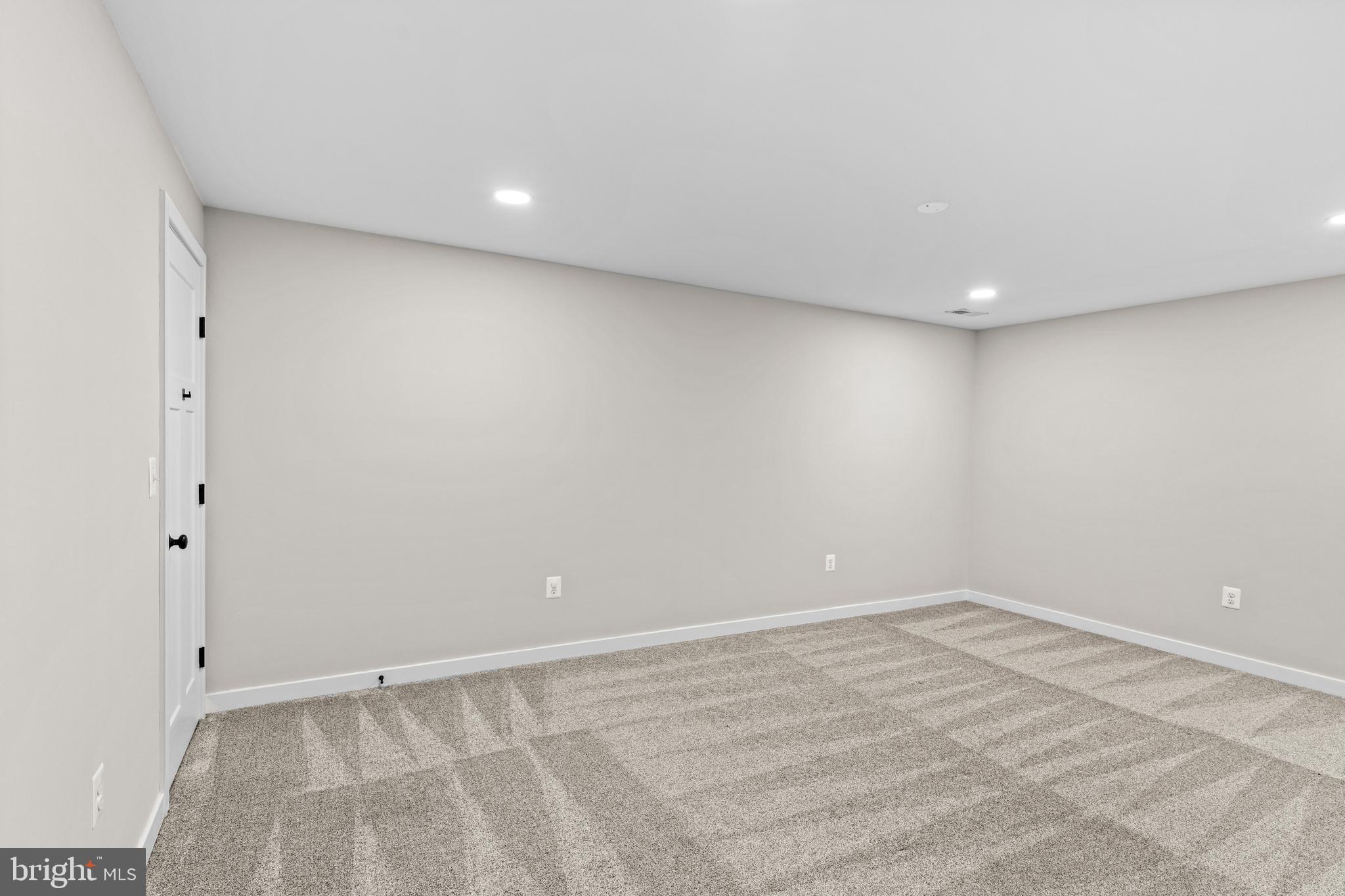 7195 Compass Court King George, VA 22485 - Photo 44 of 58 a view of empty room