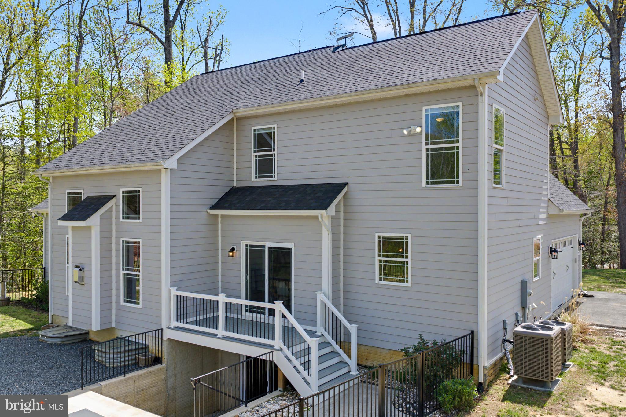7195 Compass Court King George, VA 22485 - Photo 48 of 58