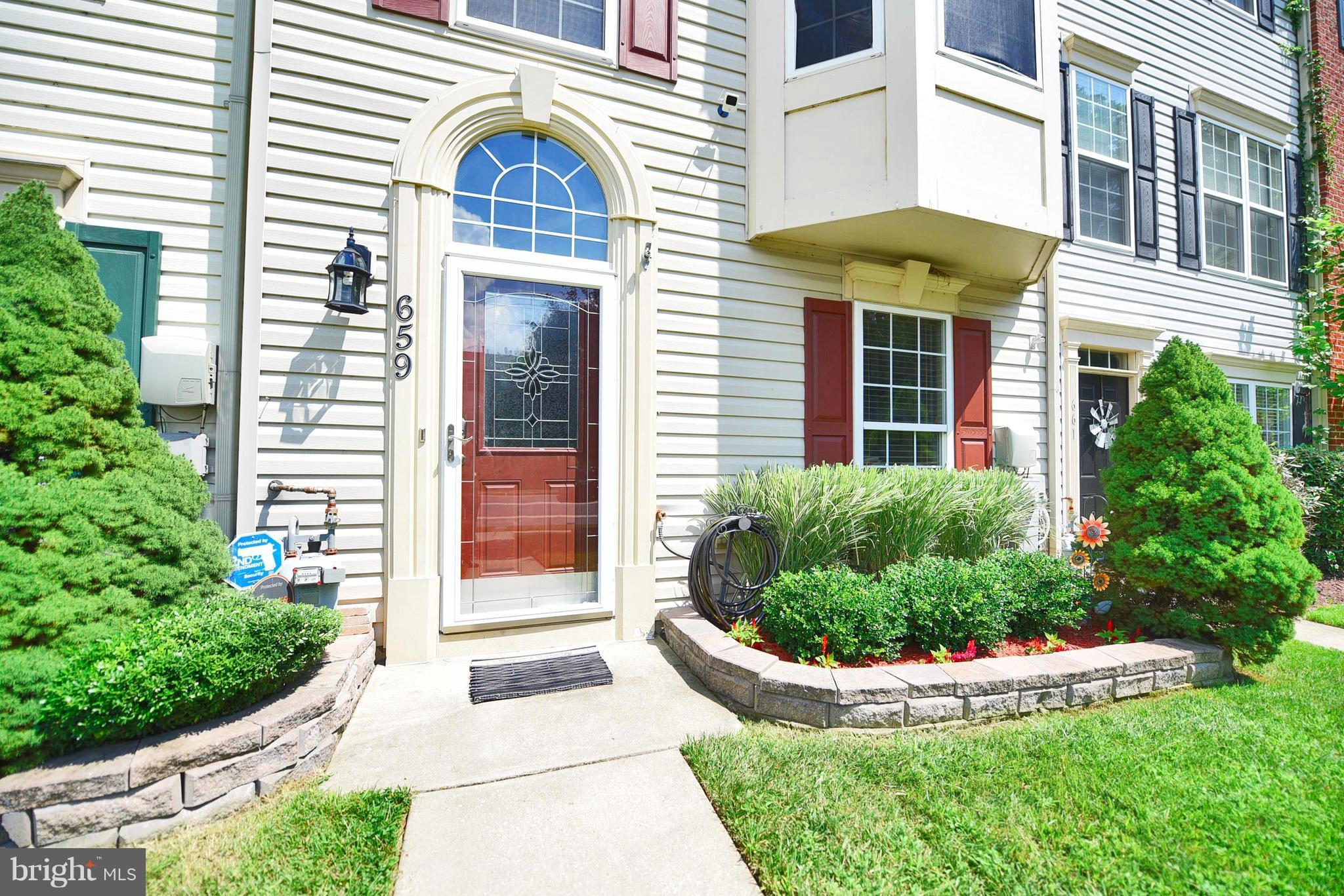 659 Kittendale Road Baltimore, MD 21220 - Photo 2 of 31 Exterior (Front)