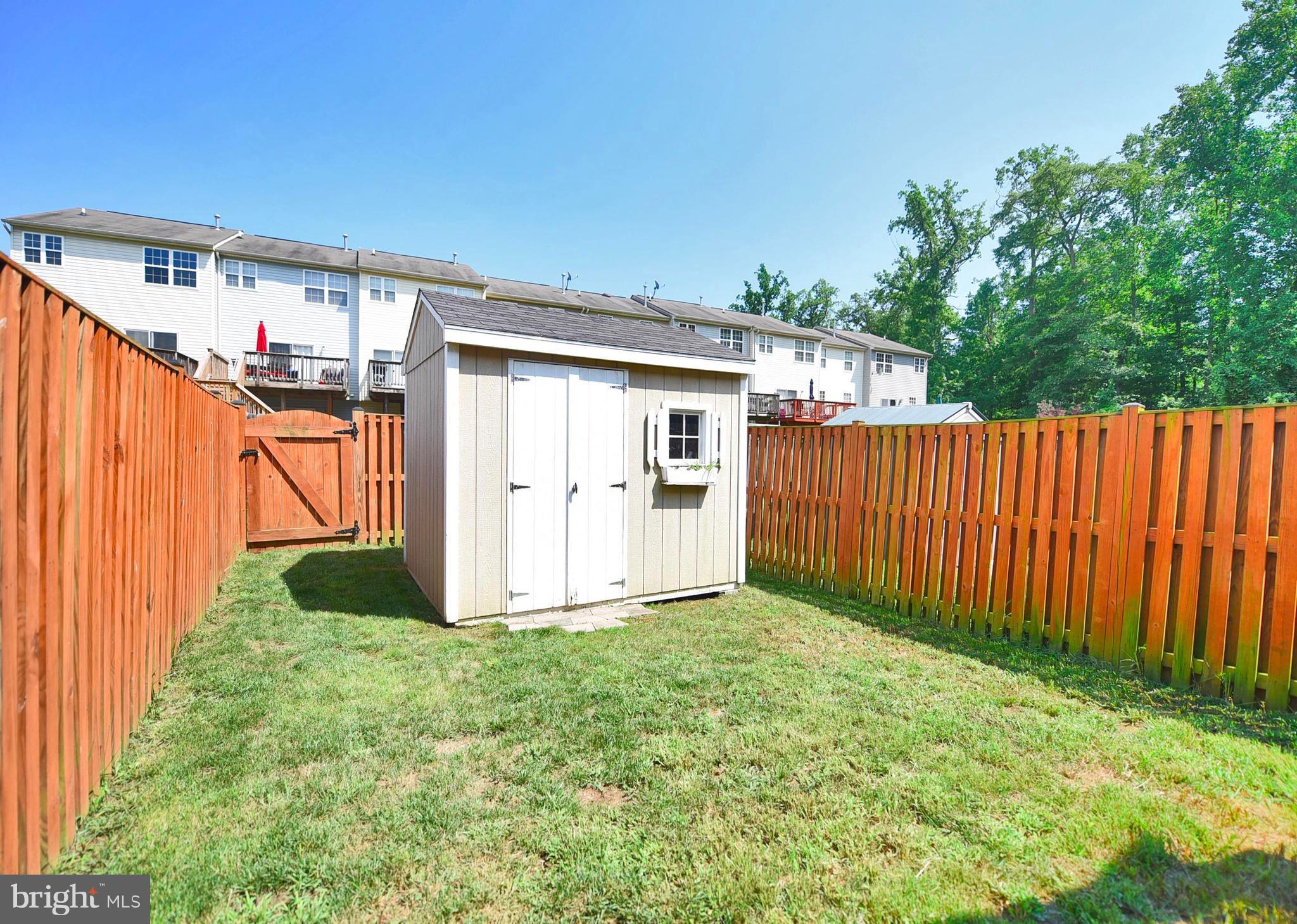 659 Kittendale Road Baltimore, MD 21220 - Photo 30 of 31 Exterior (Rear)