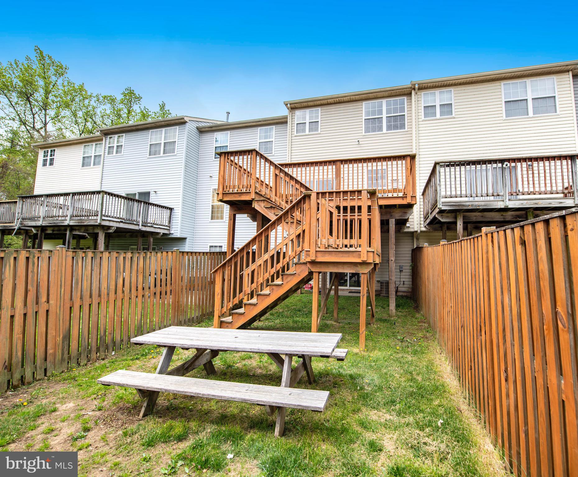 659 Kittendale Road Baltimore, MD 21220 - Photo 31 of 31
