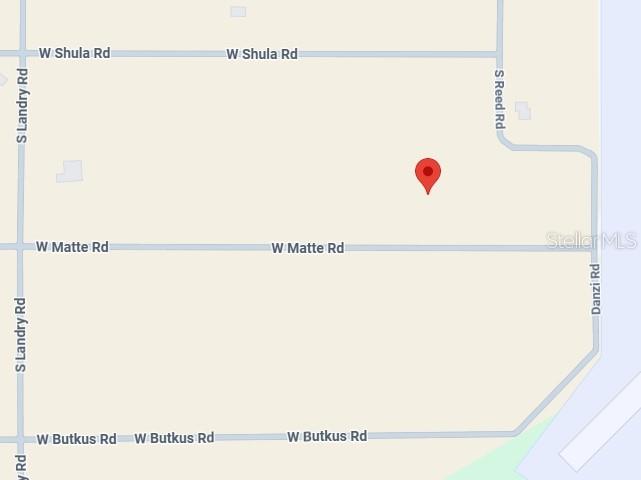 2146 West Matte Road Avon Park, FL 33825 - Photo 3 of 4 a picture of a room