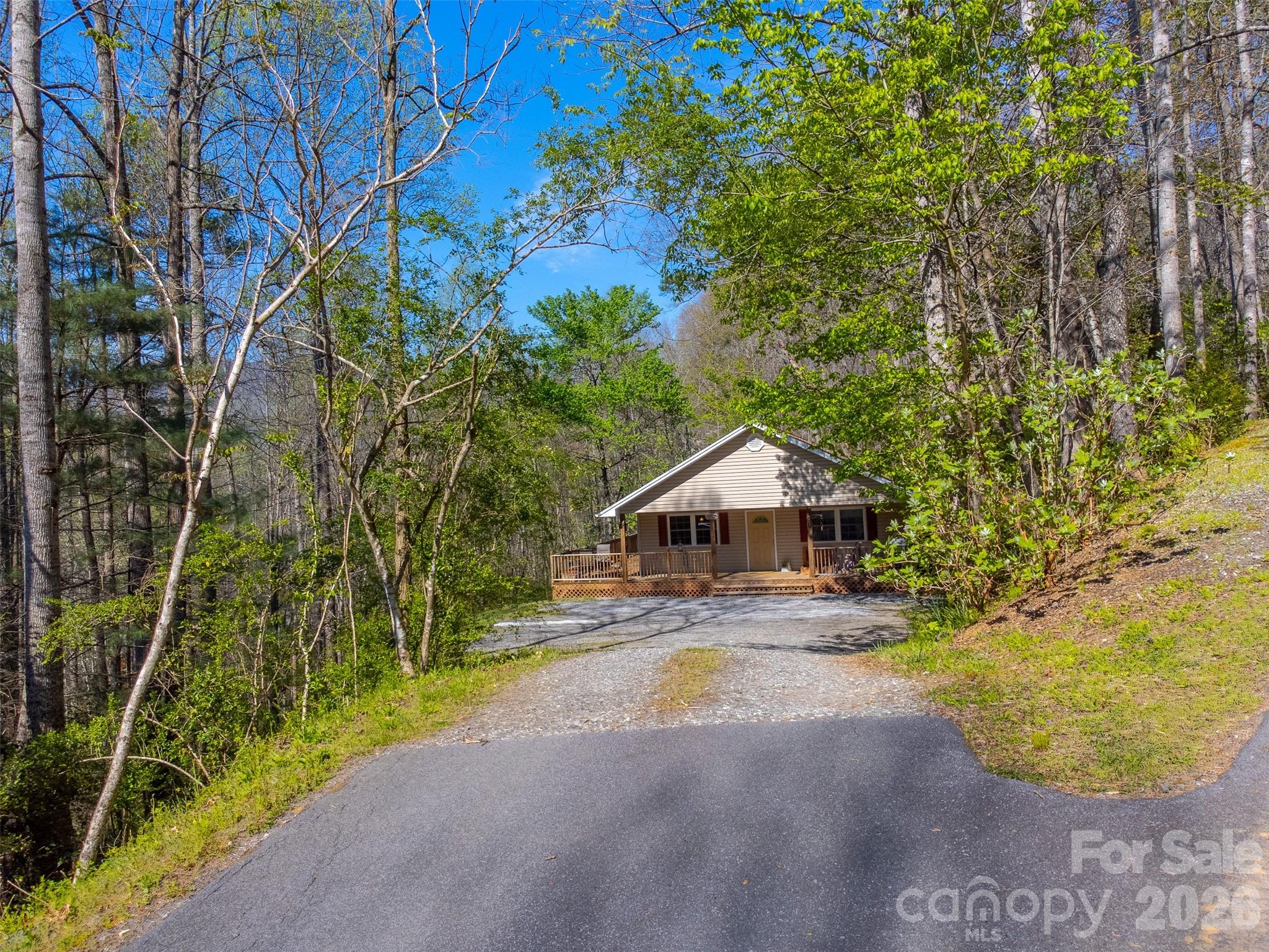 201 Wind Crest Ridge Sylva, NC 28779 - Photo 31 of 42