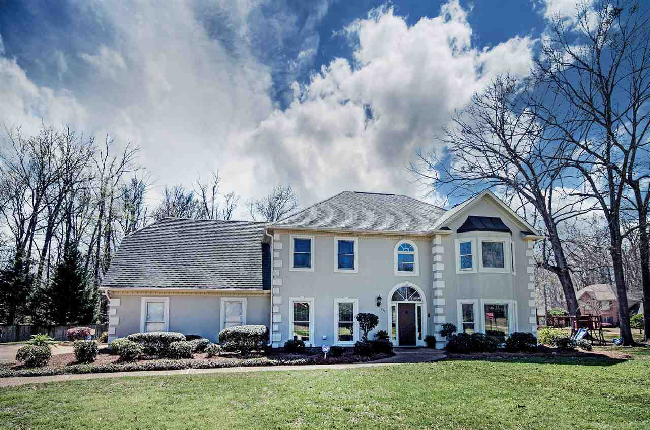 213 Winsmere Way Ridgeland, MS 39157 - Photo 2 of 34 Photo 2