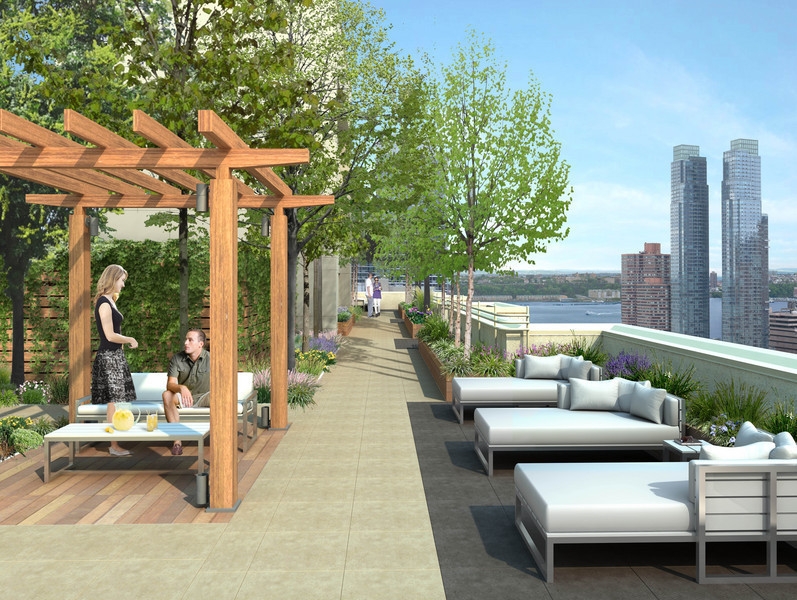 350 West 37th Street, Unit 26E Manhattan, NY 10018 - Photo 2 of 2