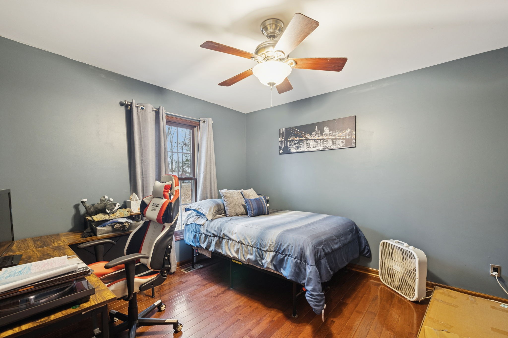 516 Rhotons Chapel Road Manchester, TN 37355 - Photo 24 of 55