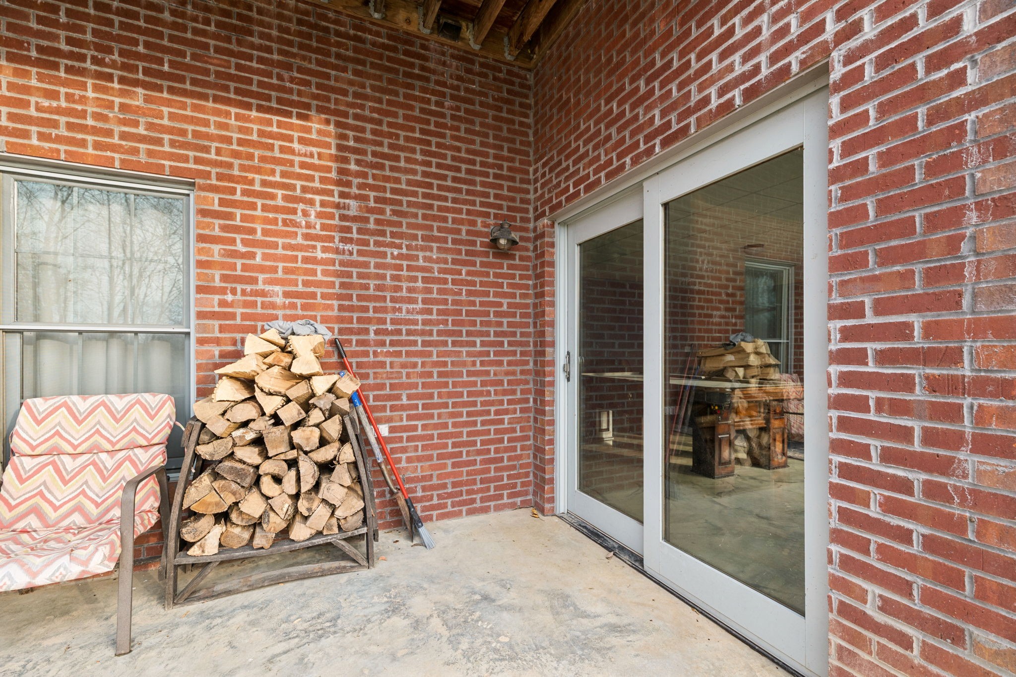 516 Rhotons Chapel Road Manchester, TN 37355 - Photo 38 of 55