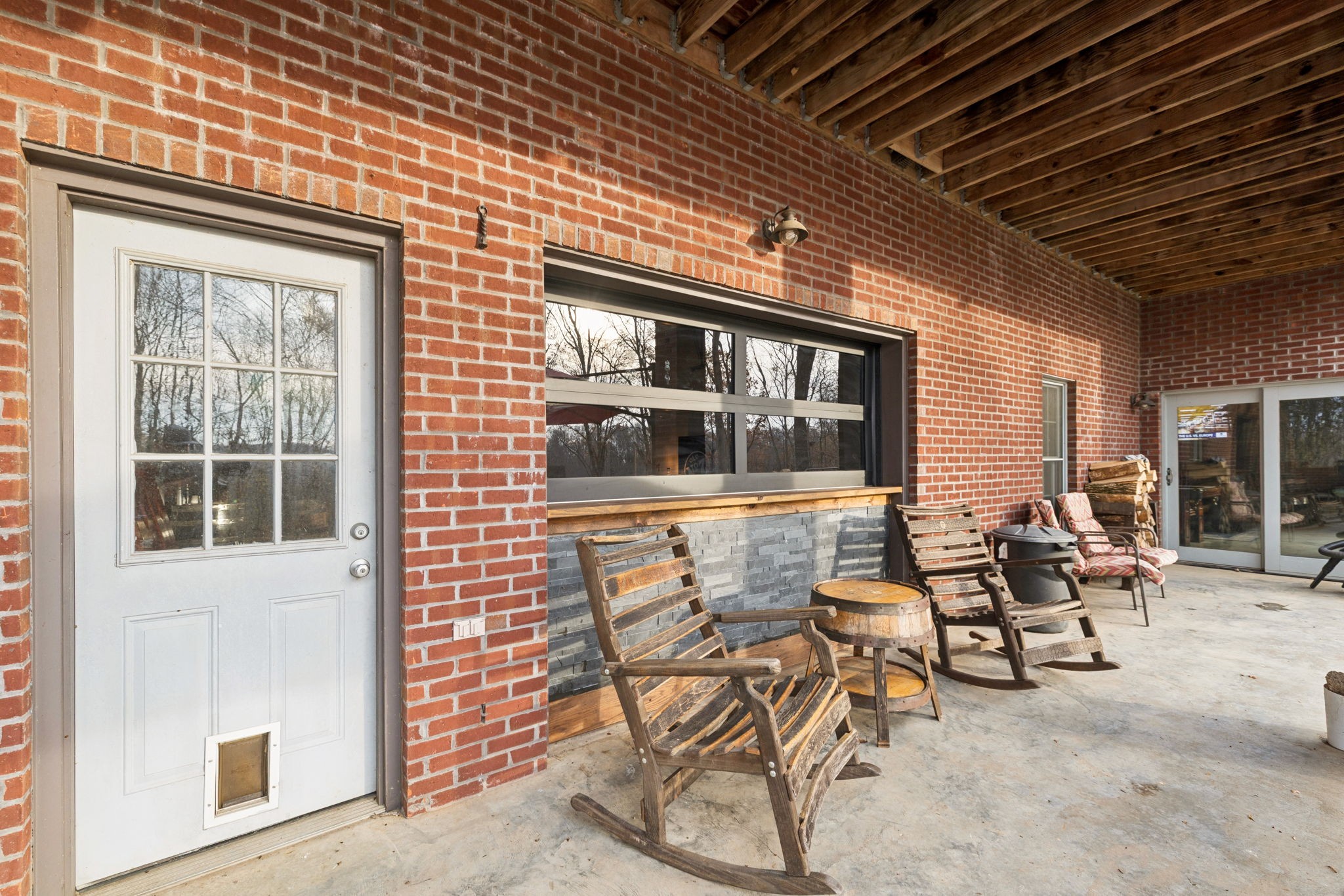 516 Rhotons Chapel Road Manchester, TN 37355 - Photo 39 of 55