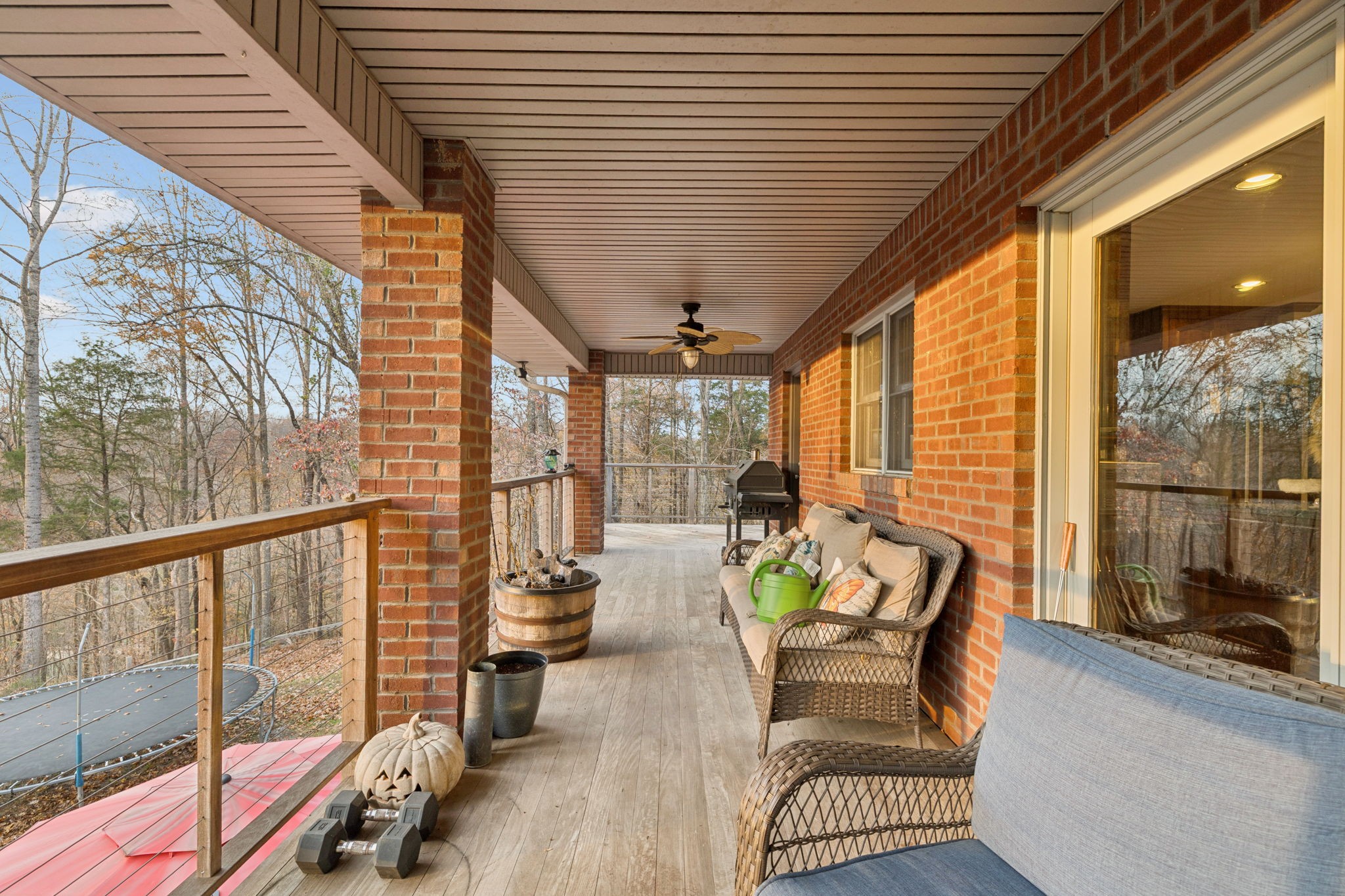 516 Rhotons Chapel Road Manchester, TN 37355 - Photo 40 of 55