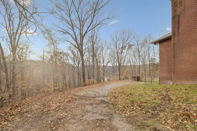 $815,000 | 516 Rhotons Chapel Road, Manchester, TN 37355