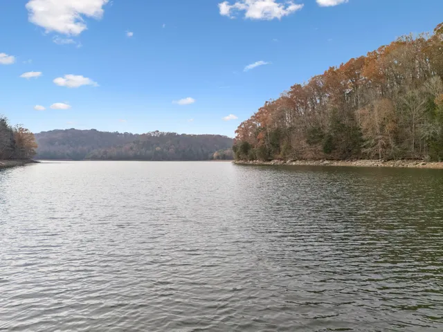 $815,000 | 516 Rhotons Chapel Road, Manchester, TN 37355