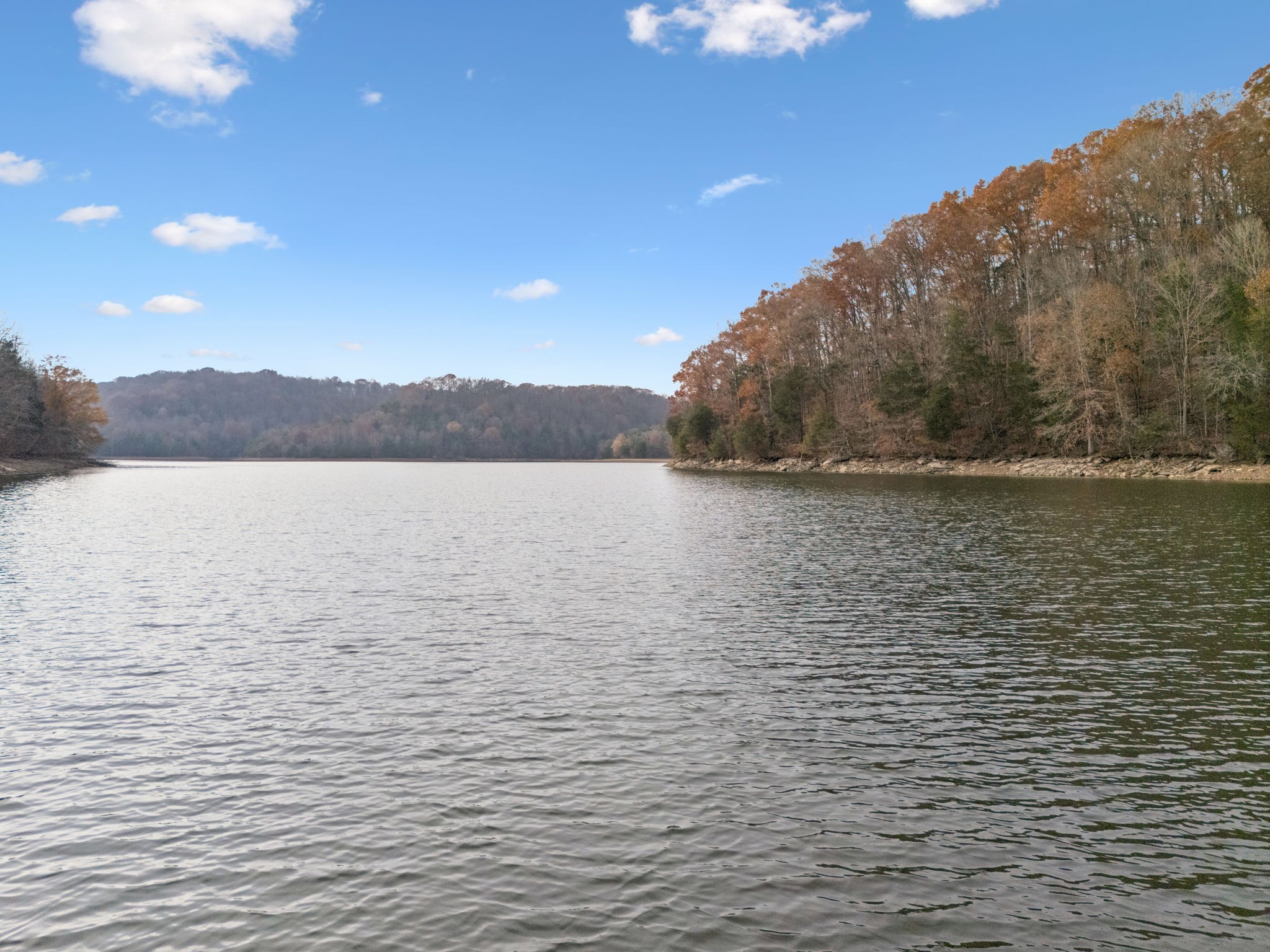 516 Rhotons Chapel Road Manchester, TN 37355 - Photo 49 of 55