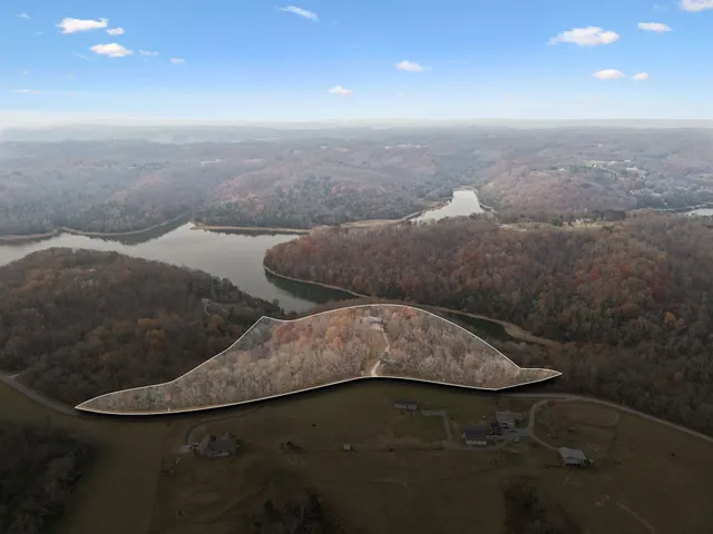 a front view of a house with a window