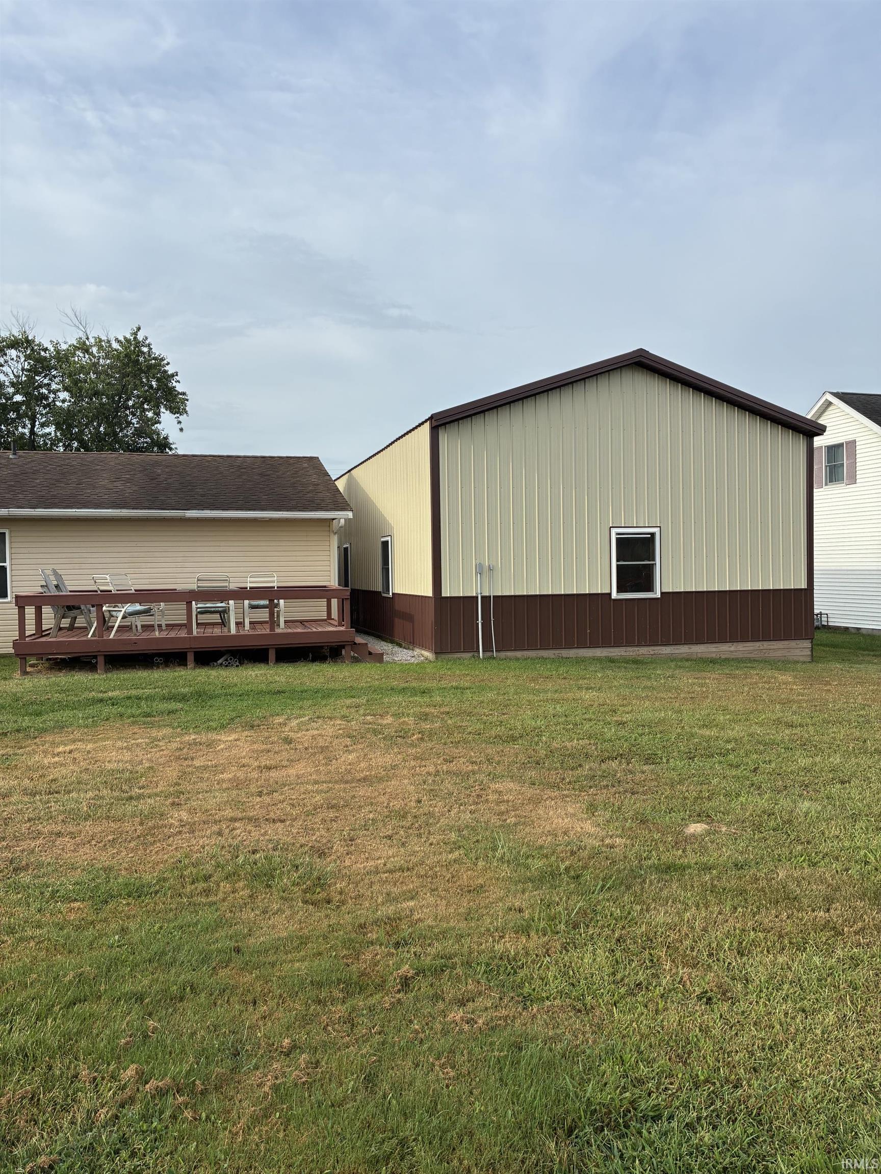 1980 Henry Sievers Road Vincennes, IN 47591 - Photo 28 of 30 Gallery Image 28