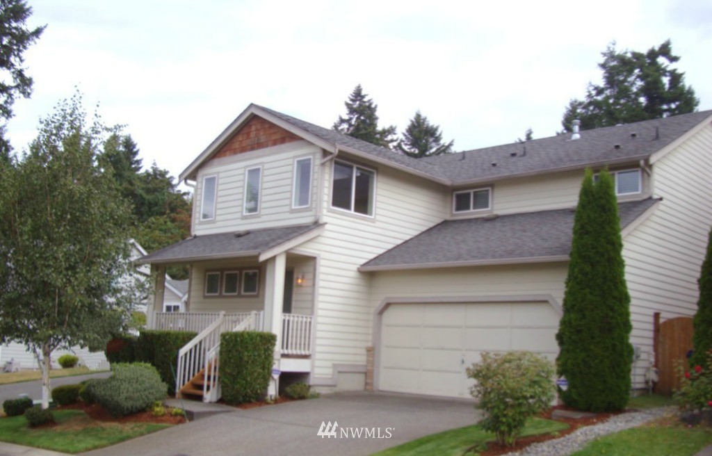 19974 101st Avenue Southeast Renton, WA 98055 - Photo 1 of 15 Gallery Image 1