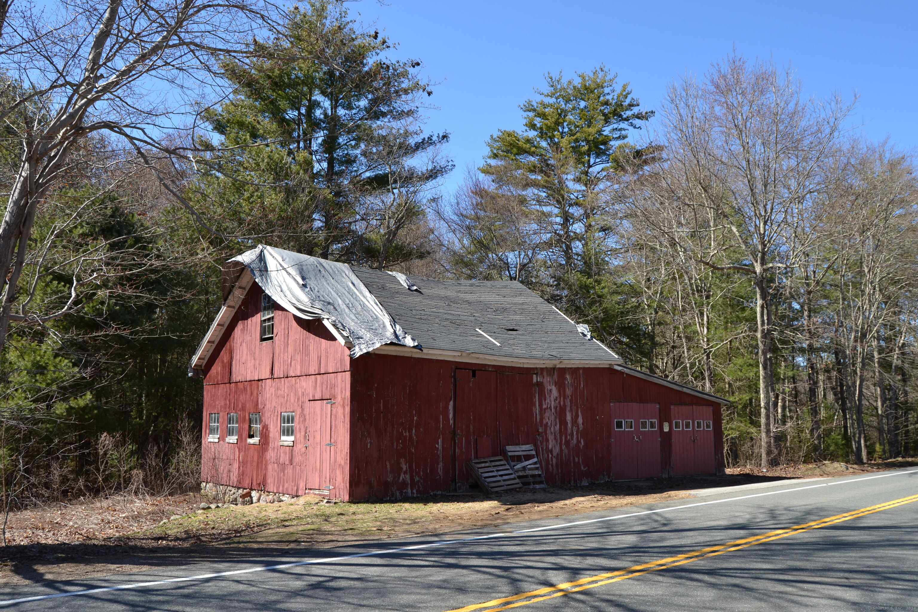 0 Monson Road Stafford Springs, CT 06076 - Photo 1 of 1