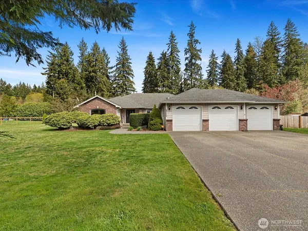 $829,000 | 23309 121st Avenue Northeast, Arlington, WA 98223