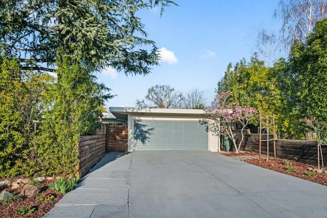 $3,390,000 | 3151 Ramona Street, Palo Alto, CA 94306