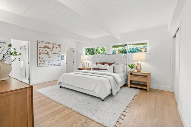 $3,390,000 | 3151 Ramona Street, Palo Alto, CA 94306