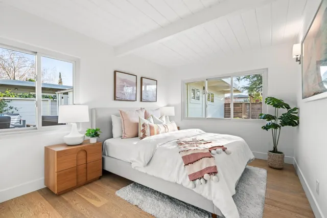 $3,390,000 | 3151 Ramona Street, Palo Alto, CA 94306