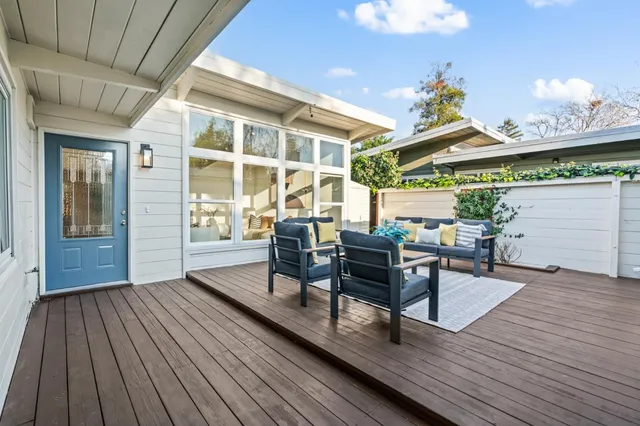 $3,390,000 | 3151 Ramona Street, Palo Alto, CA 94306