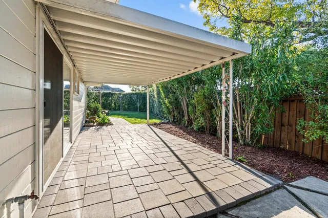 $3,390,000 | 3151 Ramona Street, Palo Alto, CA 94306