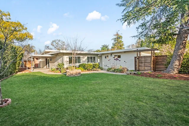 $3,390,000 | 3151 Ramona Street, Palo Alto, CA 94306