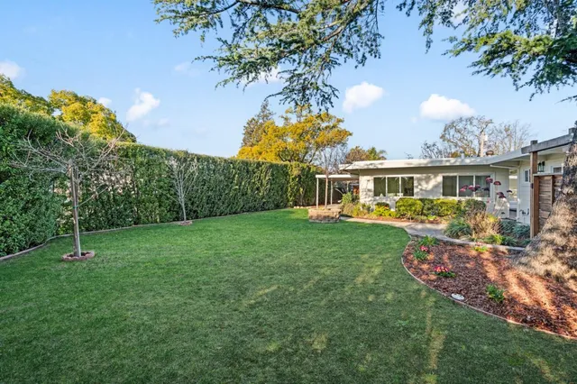 $3,390,000 | 3151 Ramona Street, Palo Alto, CA 94306