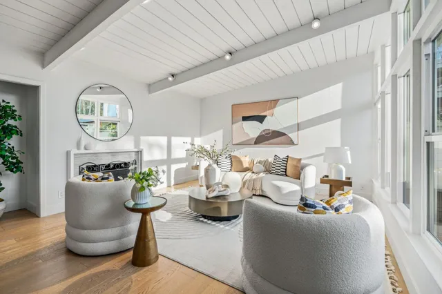 $3,390,000 | 3151 Ramona Street, Palo Alto, CA 94306