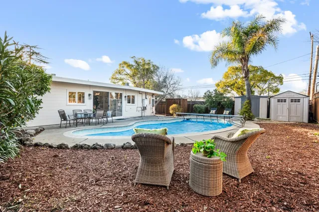 $3,390,000 | 3151 Ramona Street, Palo Alto, CA 94306