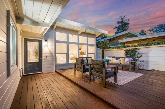 $3,390,000 | 3151 Ramona Street, Palo Alto, CA 94306