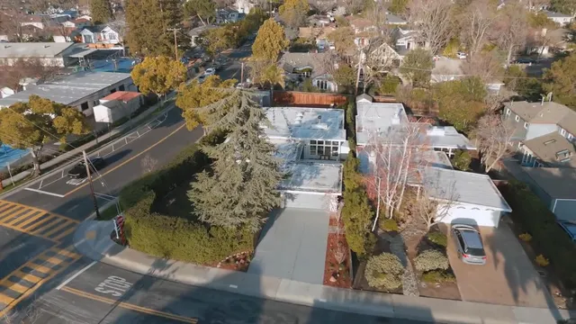 $3,390,000 | 3151 Ramona Street, Palo Alto, CA 94306