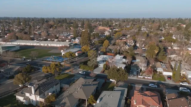 $3,390,000 | 3151 Ramona Street, Palo Alto, CA 94306