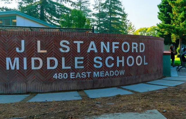 $3,390,000 | 3151 Ramona Street, Palo Alto, CA 94306